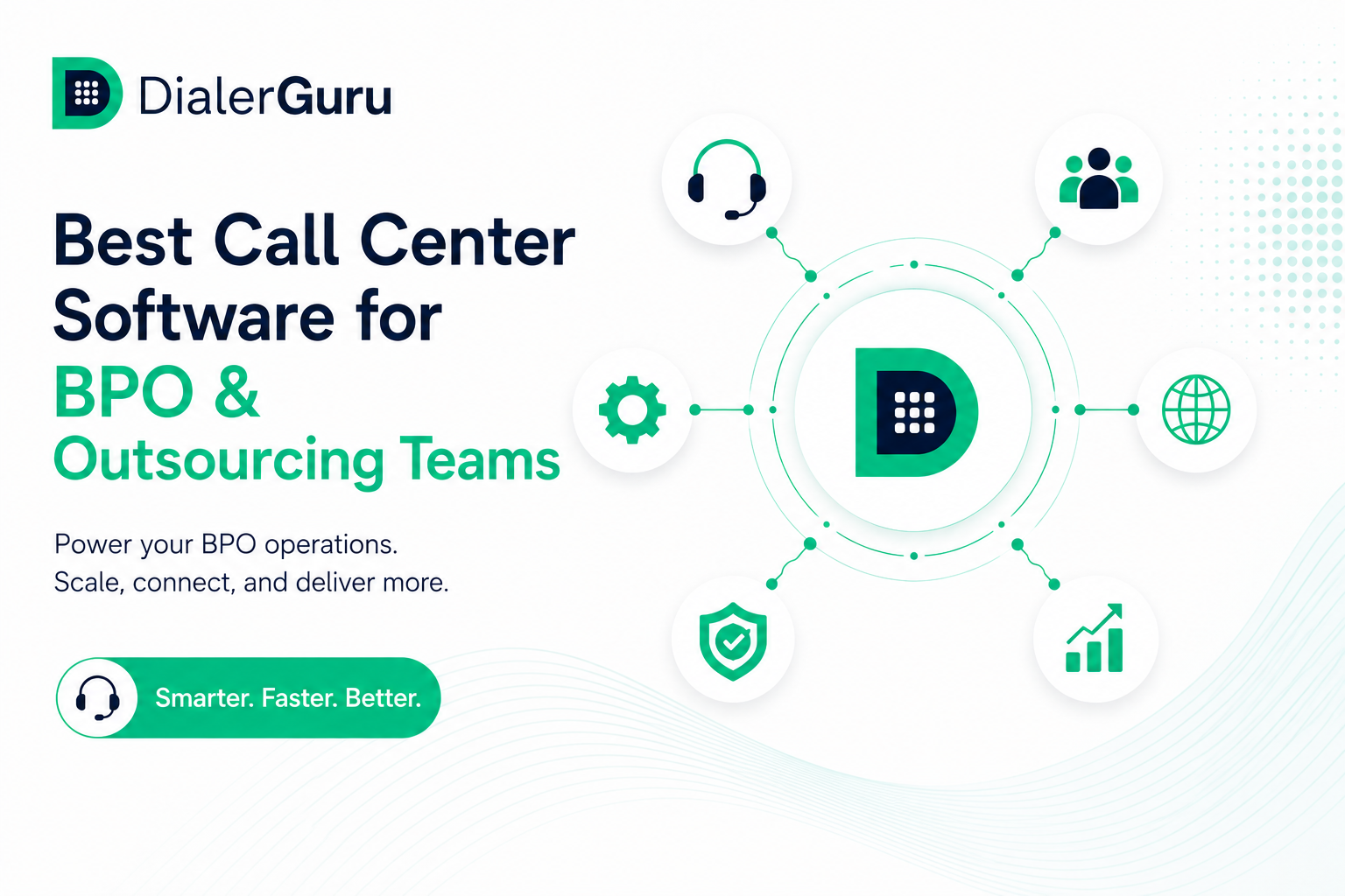 5 Best Convoso Alternatives for Outbound Call Centers in 2026